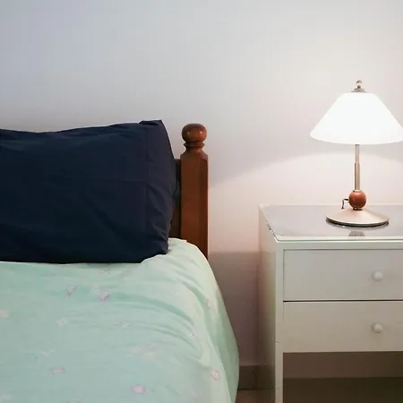 Mediterraneo 27 - Apartment Protaras