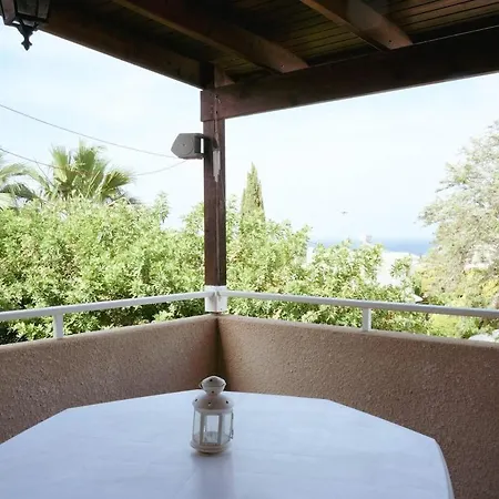 Apartment Mediterraneo 27 -