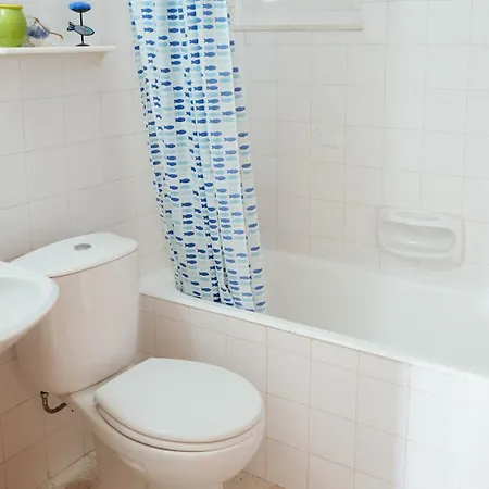 Mediterraneo 27 - Apartment *