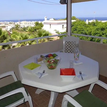 Apartment Mediterraneo 27 -