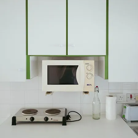 Mediterraneo 27 - Apartment Protaras