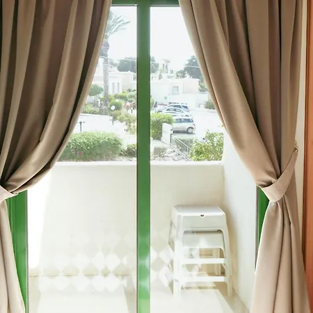 Mediterraneo 27 - Apartment