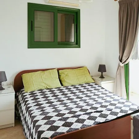 Mediterraneo 27 - Apartment *