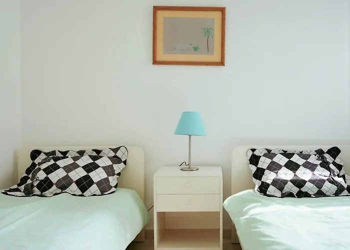 Mediterraneo 27 - Apartmán *