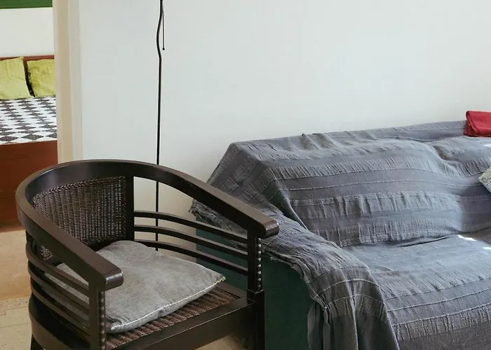 Apartmán Mediterraneo 27 -