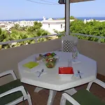 Lejlighed Mediterraneo 27 -