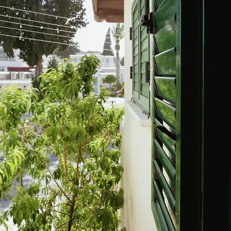 Mediterraneo 27 - 프로타라스