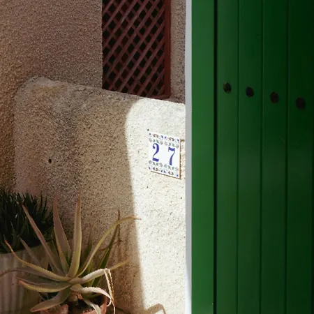 Mediterraneo 27 - *