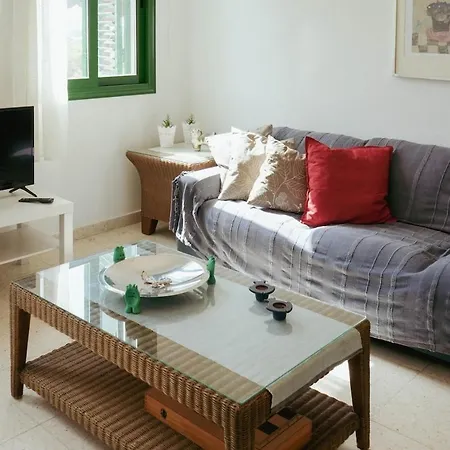 Apartment Mediterraneo 27 - Protaras