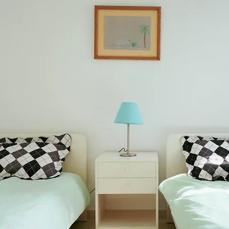 Mediterraneo 27 - Apartment *