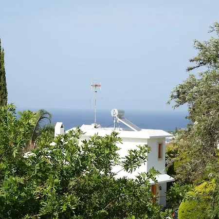 Mediterraneo 27 - Apartment Protaras