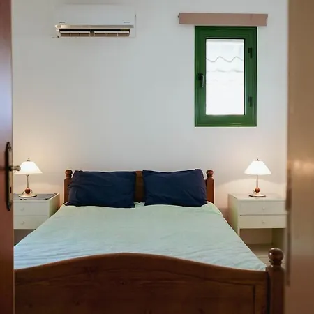 Apartment Mediterraneo 27 -