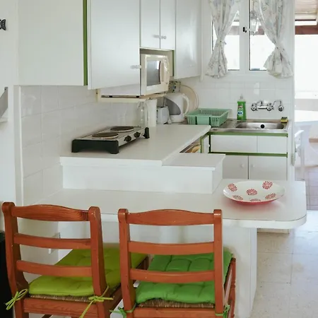 Apartment Mediterraneo 27 - *