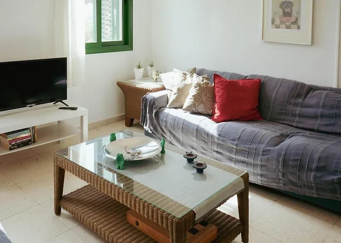 アパート Mediterraneo 27 - プロタラス