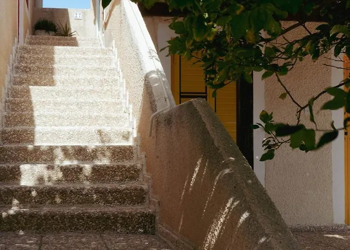 アパート Mediterraneo 27 - *