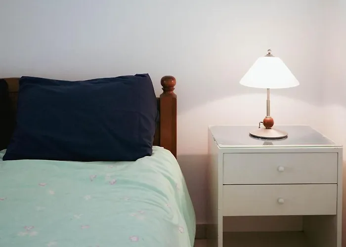 Mediterraneo 27 - アパート プロタラス