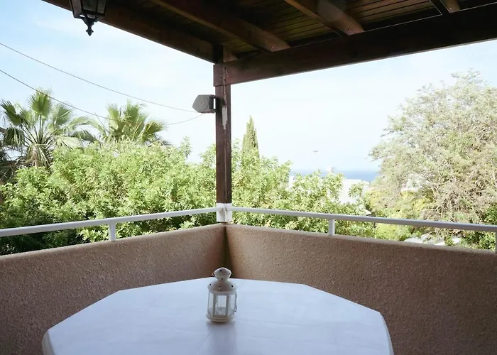 アパート Mediterraneo 27 -