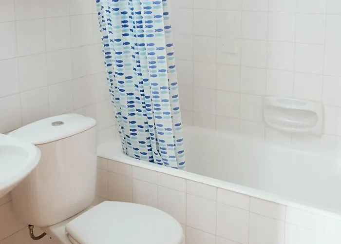 Mediterraneo 27 - アパート *