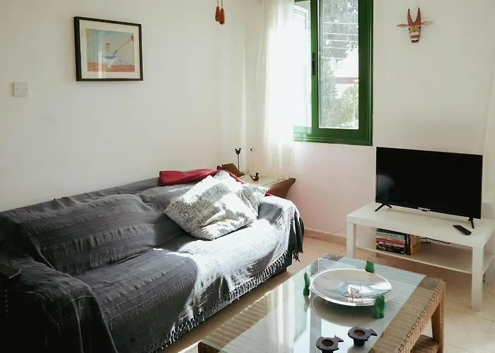 Mediterraneo 27 - アパート