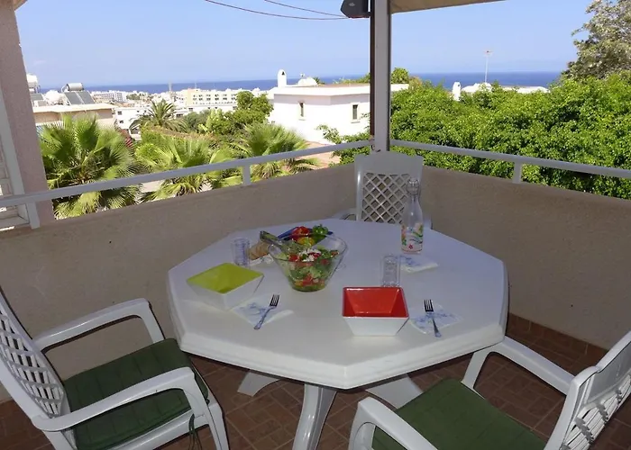 アパート Mediterraneo 27 -