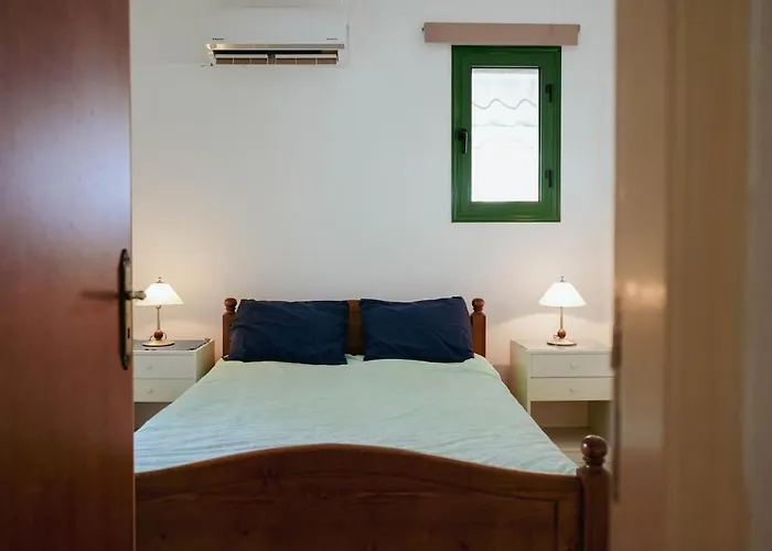 アパート Mediterraneo 27 -