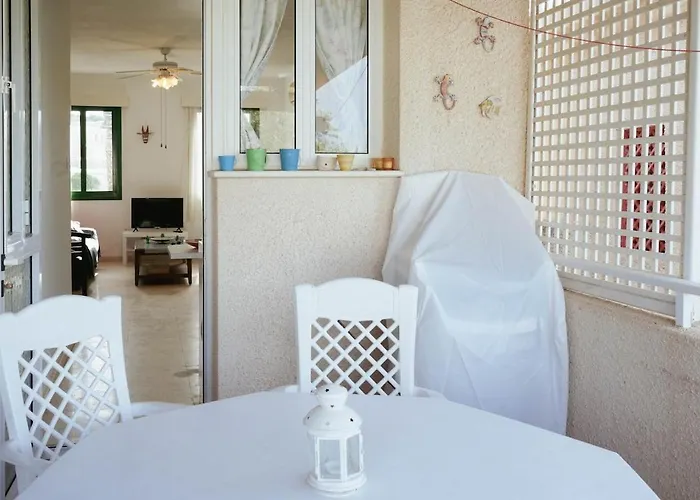 アパート Mediterraneo 27 - *