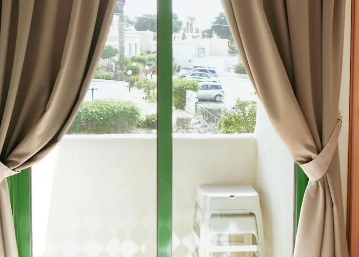 Mediterraneo 27 - アパート