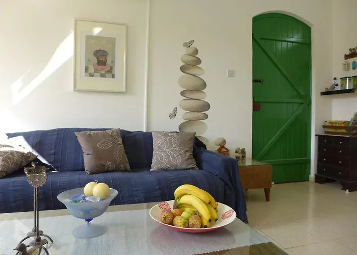 アパート Mediterraneo 27 - *