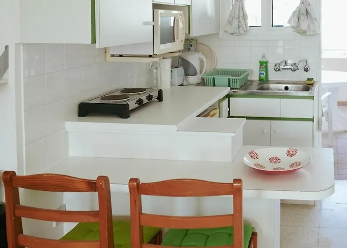 アパート Mediterraneo 27 - *