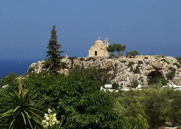 Mediterraneo 27 - アパート