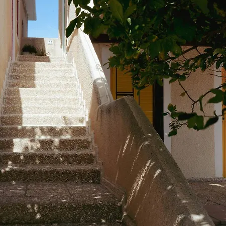 Apartamento Mediterraneo 27 - *