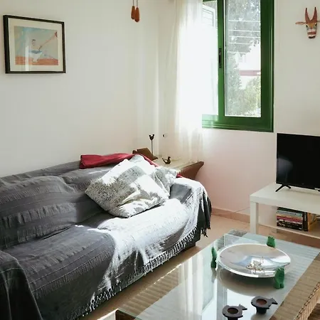 Mediterraneo 27 - Apartamento