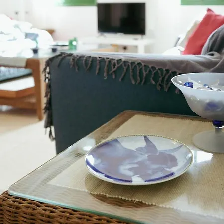 Mediterraneo 27 - Apartamento *