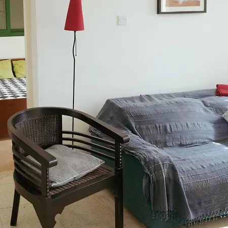 Apartamento Mediterraneo 27 -