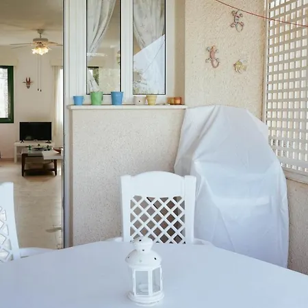 Apartamento Mediterraneo 27 - *