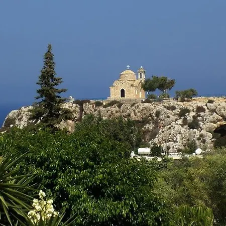 Mediterraneo 27 - Apartamento