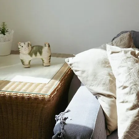 Mediterraneo 27 - Apartamento *